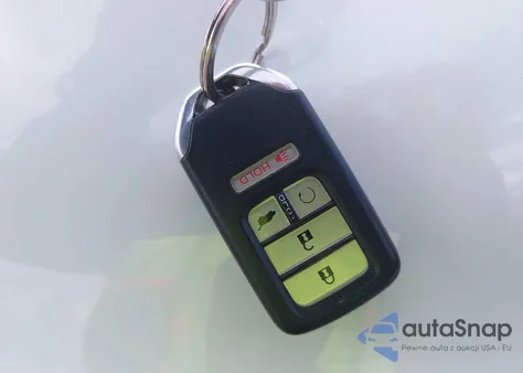 2021 Honda Pilot Awd Black Edition from USA, damaged, VIN 5FNYF6H72MB067664